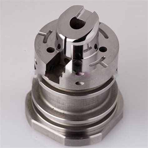 CNC Machining Parts 